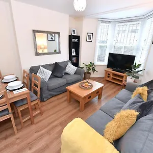 Kingsley Tower Bridge Apartment London