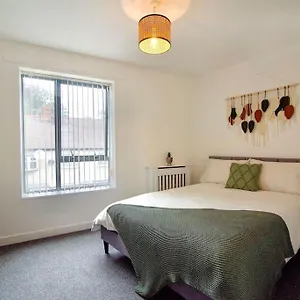Apartment Perfect 1 Bed Flat, London