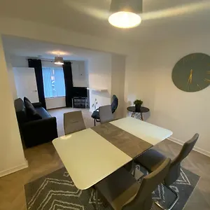 Alliance House Holiday home Belfast