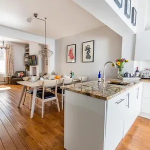 48 Fairfax Street Holiday home York